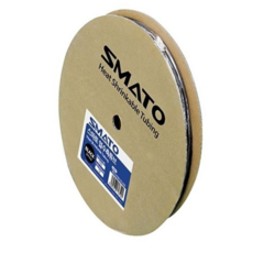 배선정리 열수축튜브 5.0파이 100m, 본상품