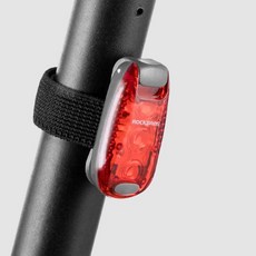 락브로스 클립형 자전거후미등 킥보드후미등 ZPWD-1