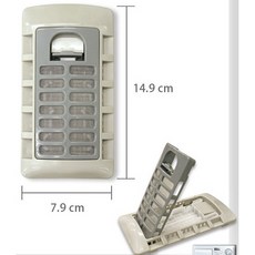 LG DD變頻洗衣機濾網 (LGDD-方) 台灣製造, 1個