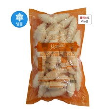 서울식품 냉동생지 크로와상 골드 플러스 1760g (55gX32입) 빵만들기 카페빵, 1개, 1.76kg
