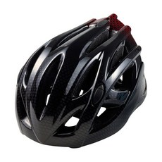 삼천리 AH340 보급형 헬멧/아시안핏 M사이즈 54-58cm 3세 이상 주니어 사이즈조절다이얼 자전거 안전모, M [ 블랙 ], 1개, 블랙