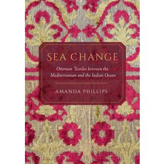 Sea Change Hardcover, University of California Press
