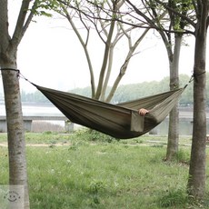 미쥬 해먹 해먹그네