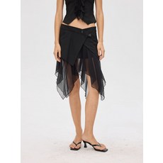 왈츠 댄스복 스커트 라틴 공연의상 라인 사교