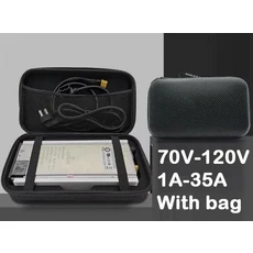 화웨이용 전압 조절식 충전기 4850 리튬 배터리 이온 Lifepo4 0A - ~ 168V, 01 110V USA plug, 09 70-120V 1-35A W bag