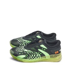 구찌 중고 울트라페이스 로우탑 스니커즈