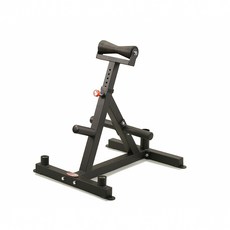 Fitek 哈克深蹲推舉桿 維京槓 地雷座手把 叉骨訓練器 肩推支撐架, 1個, 深蹲支架