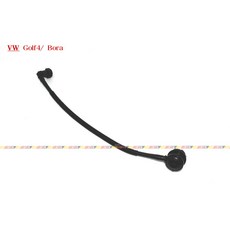 VAG小賴汽車 Golf 4 Bora 活性碳罐軟管 全新 原廠規格 提升引擎效率, 1個