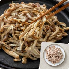 숨긴돼지 오소리감투300g, 1개, 300g