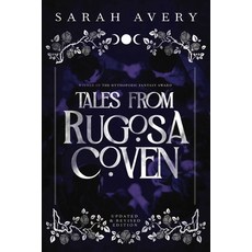 (영문도서)Tales From Rugosa Coven Paperback, Candlemark & Gleam, English, 9781952456374