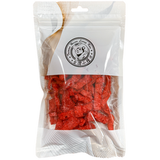 台灣小糧口 蜜沙茶, 100g, 1個