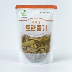 국내산 토란대 400g X10팩