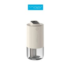 Vyvylabs 小墩墩車用加濕器 智慧數字顯示 250ml大容量 靜音運行 車內清新