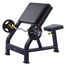 높이조절 홈짐 홈트 팔운동 프리쳐컬 랙 숄더 가정용 프레임 헬스장 머신 인디클라인, A. 20kg
