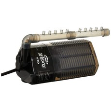 GEX 거북이 건강 필터