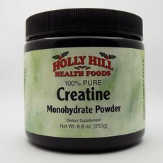 100% Pure Creatine Monohydrate Powder 8.8 Ounces, 1개, 250g