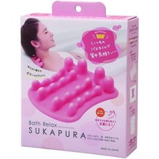 Mantensha (만텐샤) 버스 릴렉스 스커플러 165570, 하나의 옵션, 하나의 옵션