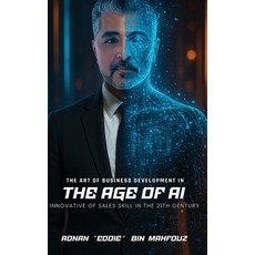(영문도서)The Art of Business Development in the Age of AI Hardcover, Empire Publishers, English, 9798349642807