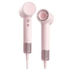 Laifen 徠芬 迷你高速吹風機, 蜜粉粉, 6976973854336