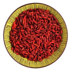 토종원 구기자 250g 제천 약초장인, 1개