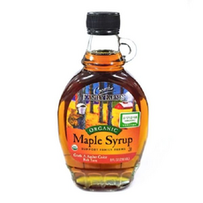 단맛의 풍미가득한 메이플시럽단맛메이플시럽, 1개, 236ml