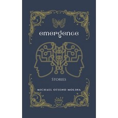 (英文圖書)Emergence 平裝版, 5d Stories, 英文