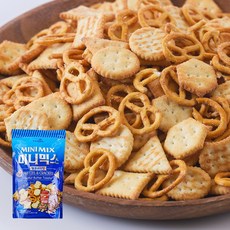 미니믹스 땅콩버터맛 800g, 1개