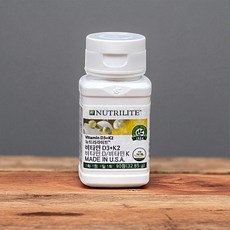 뉴트리라이트 비타민D, 90정, 1세트