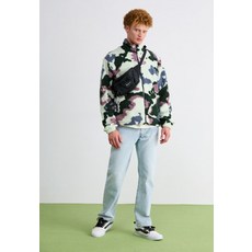 Columbia 콜롬비아 ZIGZAG HIP 팩 남녀공용 - Bum 백 블랙 그외 각종 496513, One Size, black