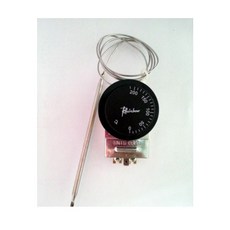 Rainbow 液漲式溫控器 0-200度 30A大電流, 1個