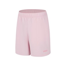 매장정품 ARENA 아레나 이니셜 4부 레저 팬츠 A4BM1PP01PNK 798219