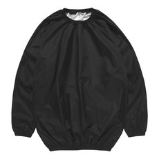 문컬렉션[당일출고] 남녀공용 런닝 빅사이즈 상의 운동복 기능성 사우나 부스터 슈트 땀복 상의 운동복 다이어트 티셔츠 트레이닝 헬스 남성 여성