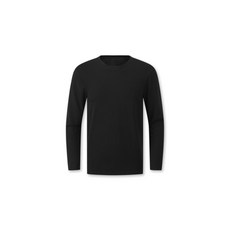 탑텐 TOPTEN 남성 ON AIR 모이스처웜 크루넥 긴팔티_MSF4US1201 593660