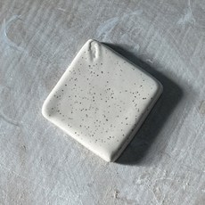 白釉系列紋身貼紙 - 乳黃無光釉/汝窯無光釉/清透白亮光釉/乳黃點點無光釉/汝窯褐班無光釉/清透白亮光星點釉, 500g,汝窯無光釉, 1個