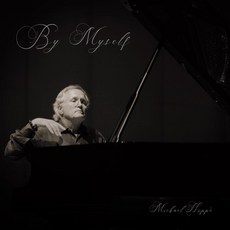 [CD] Michael Hoppe (마이클 호페) - By Myself, 조은뮤직, CD