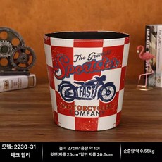 윌리엄소노마 핫초코 클래식, 체크 할리 에디션, 1개, 1L