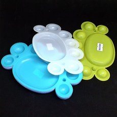 미니 미술 파레트 lov1+6QCV