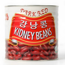 삼아 키드니, 2.5kg