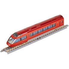 10498726 모형 기차 철도 열차 기관차 TOMIX N게이지 퍼스트카뮤지엄 오다큐 로맨스카 70000형 GSE FM-013 모델 전차