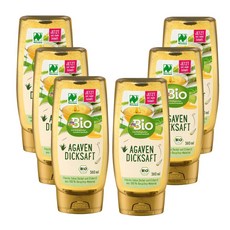 Dm bio 디엠바이오 독일 아가베 시럽 360ml x 6개입