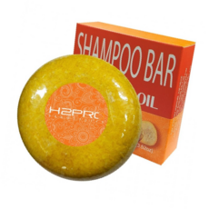 천연향샴푸바 보습 강화 자연 유래 성분 파란색 150g 헤어 관리용 촉촉함, 1개, 1g