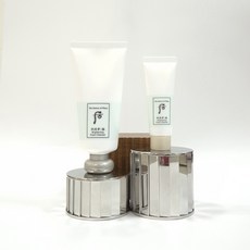 더히스토리오브후 공진향 청안 클렌징폼 스페셜 세트, 180ml, 1세트