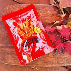 고단백 살안찌는 영양간식 델리황 매운맛 20g x 8봉