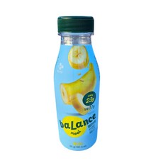CJ제일제당 밸런스밀 프로틴 쉐이크 바나나맛, 1개, 50g