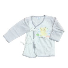 vivibaby_波波熊超柔紗布肚衣