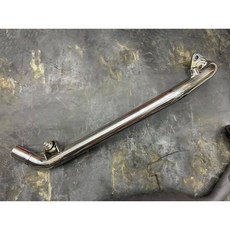 巴風特白鐵前段 krv180 專用 解除原廠前段封印(有改傳動必改), 1個