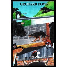(영문도서) Orchard Down: Til the cows come in Paperback, Stephen Bayliss, English, 9781789265514