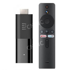 TV 스틱 샤오미 넷플릭스 유튜브 시청 OTT 안드로이드 TV 넷플릭스연결, Mi TV 스틱 2K, 1개
