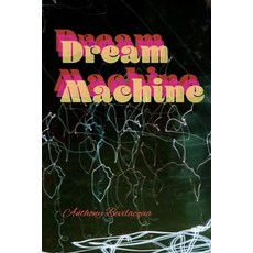 (英文圖書)Dream Machine 平裝版, Independently Published, 英文
