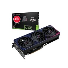 (Colorful) iGame 지포스 RTX 5070 ULTRA OC D7 12GB 피씨디렉트